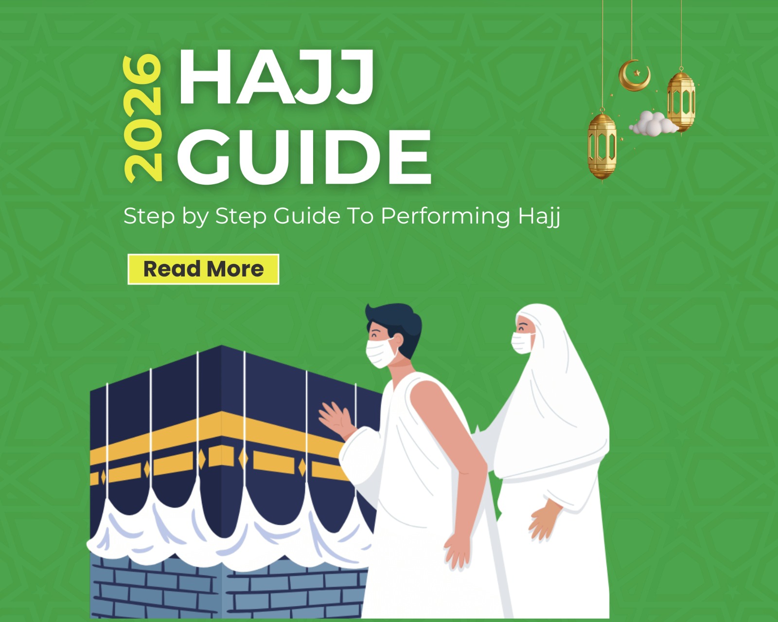 Hajj 2026