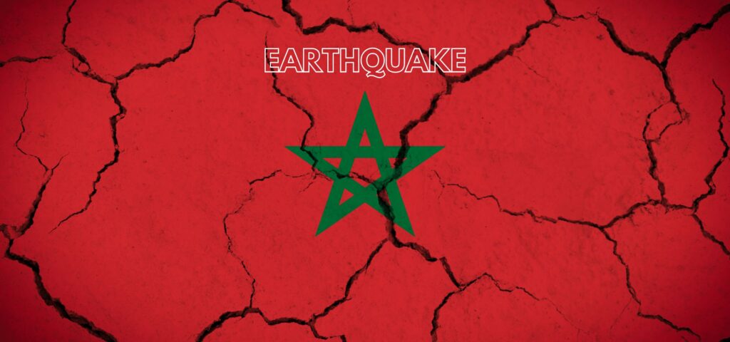 Morocco Earthquake Emergency Appeal