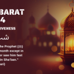 15th Shaban – The Night of Forgiveness