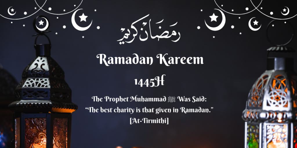 The Importance of Ramadan and Fasting