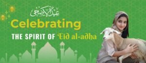 Celebrating the Spirit of Eid al-Adha