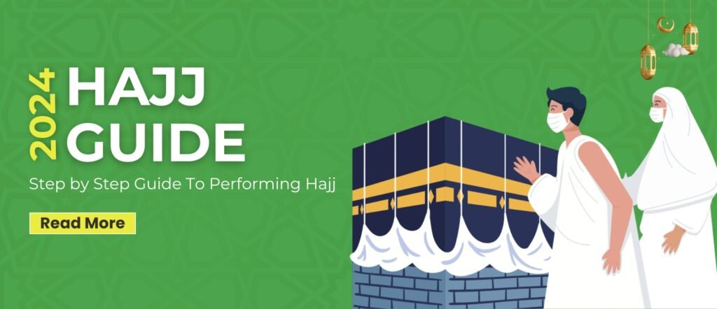 Hajj Guide: Comprehensive Instructions for Performing Hajj