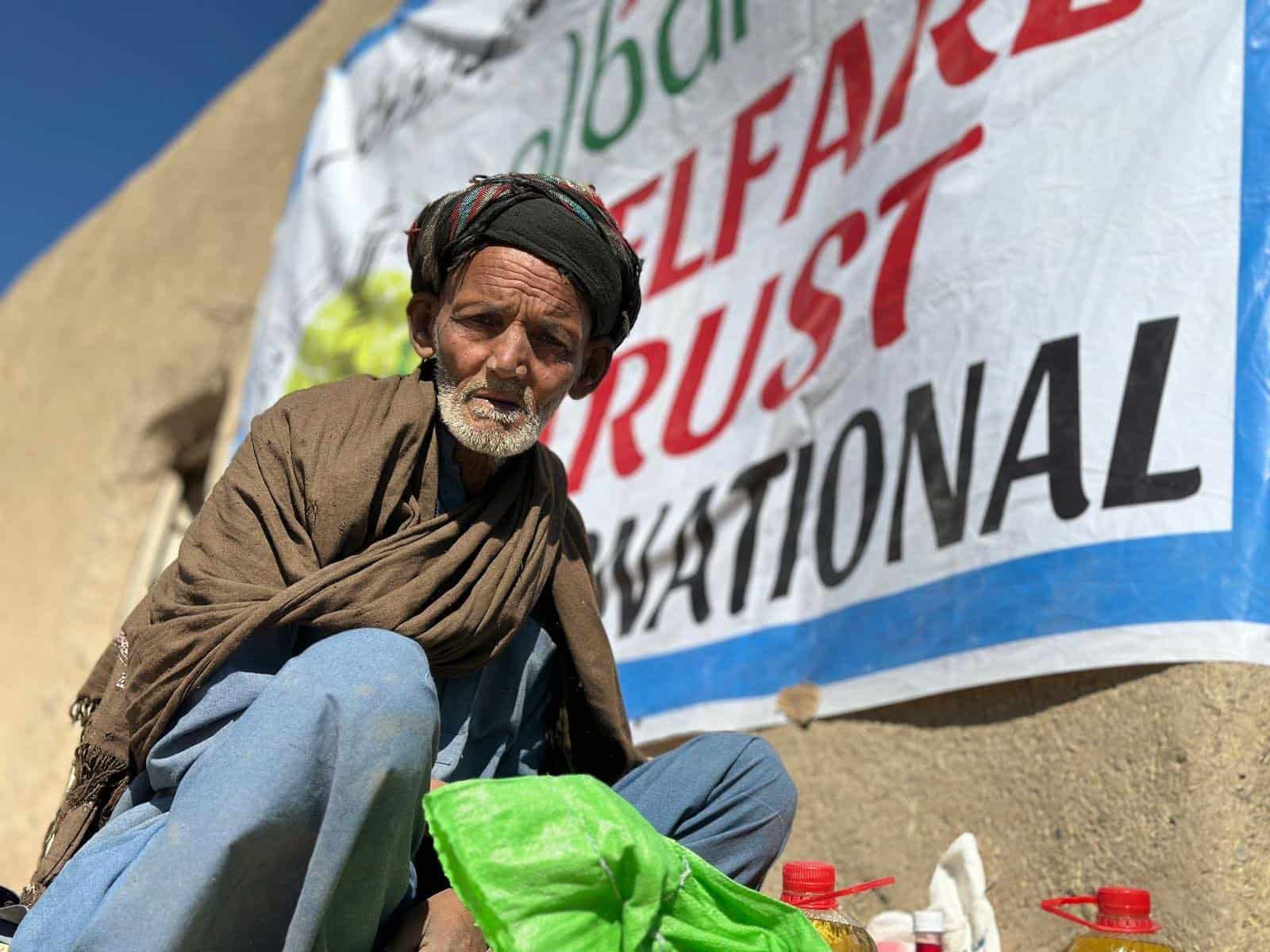 Pakistan Flood Donation