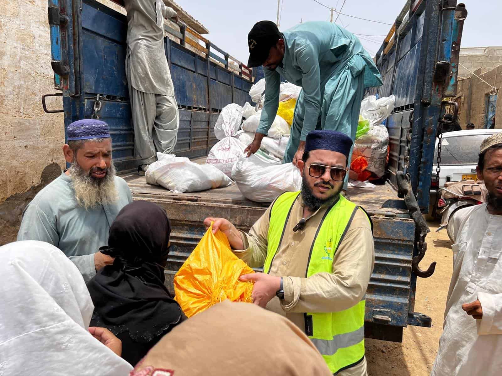 Pakistan Flood Appeal